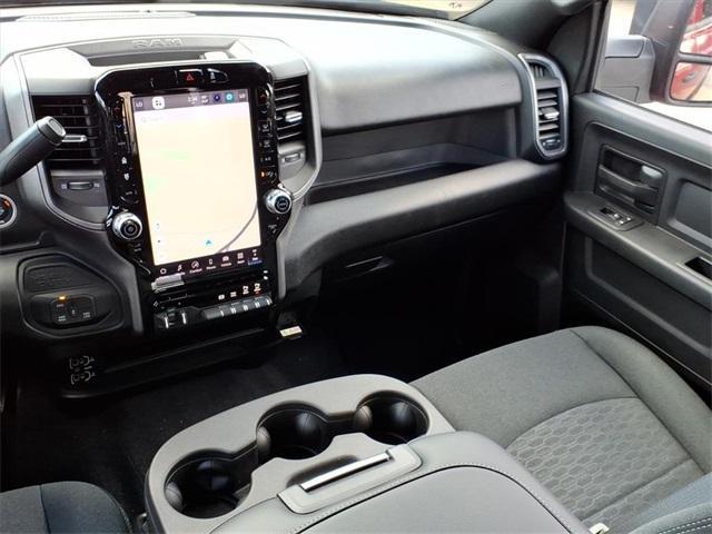 new 2026 Ram 2500 car, priced at $63,097