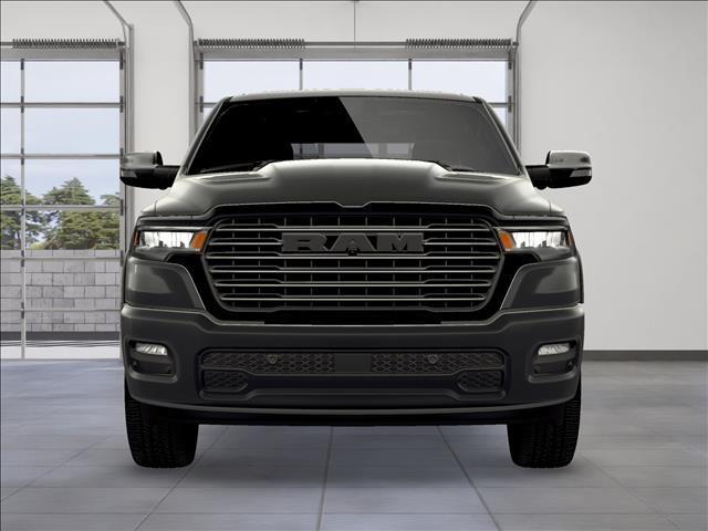 new 2026 Ram 1500 car, priced at $63,918