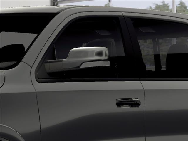 new 2026 Ram 1500 car, priced at $63,918