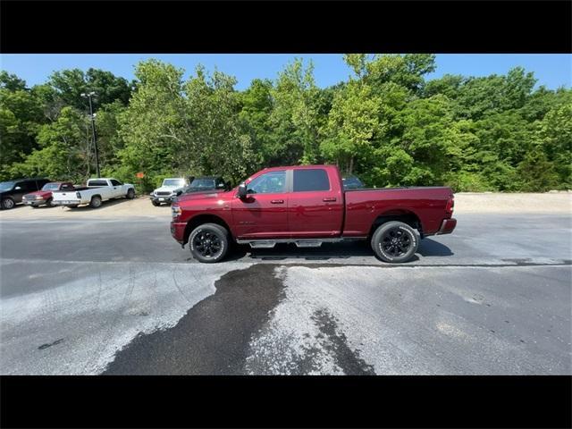 used 2023 Ram 2500 car, priced at $52,562