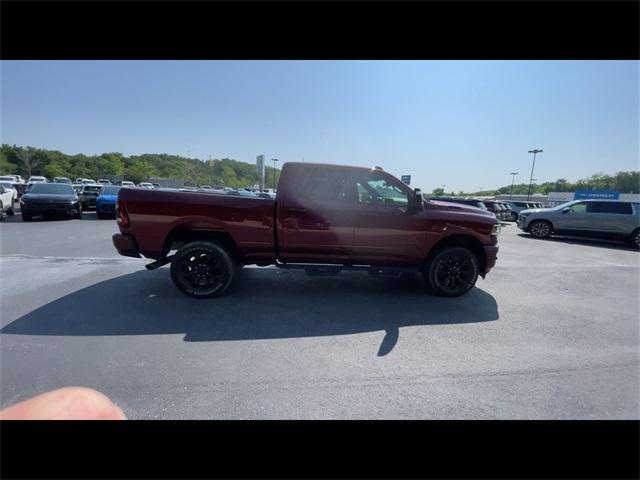 used 2023 Ram 2500 car, priced at $52,562