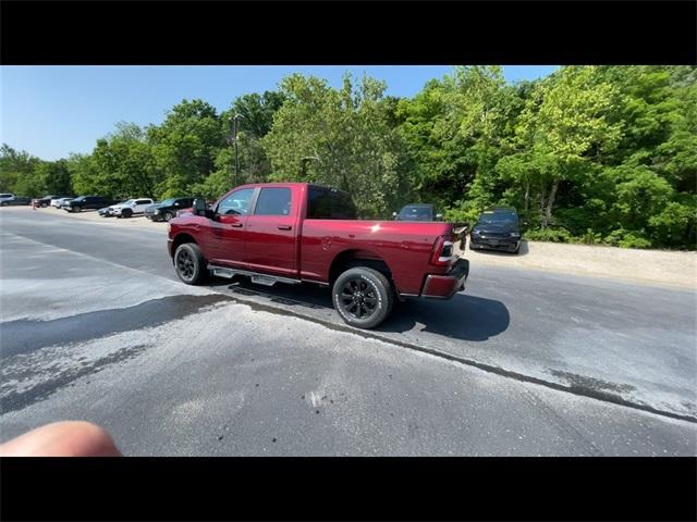 used 2023 Ram 2500 car, priced at $52,562