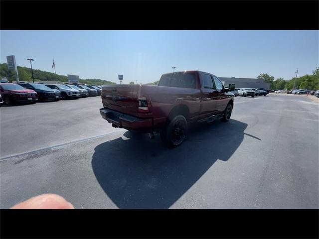 used 2023 Ram 2500 car, priced at $52,562