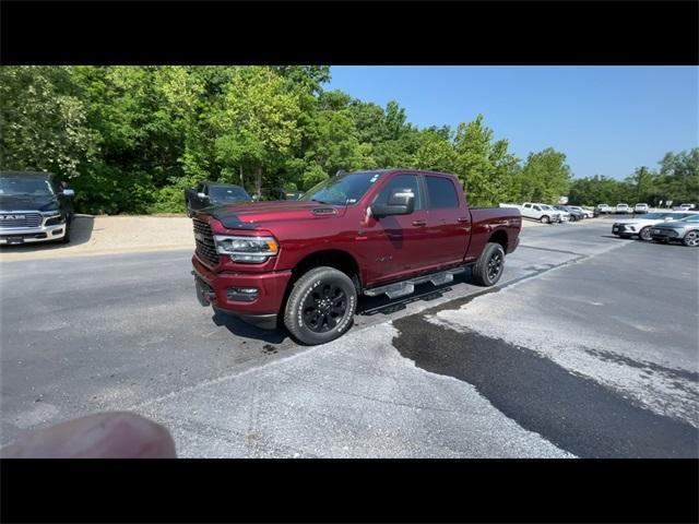 used 2023 Ram 2500 car, priced at $52,562