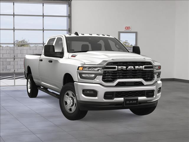new 2025 Ram 3500 car, priced at $57,414