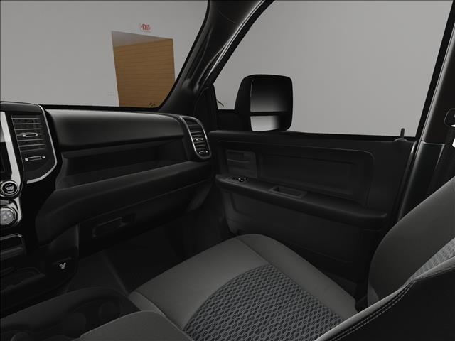 new 2025 Ram 3500 car, priced at $57,414