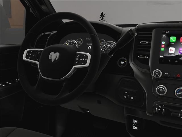 new 2025 Ram 3500 car, priced at $57,414