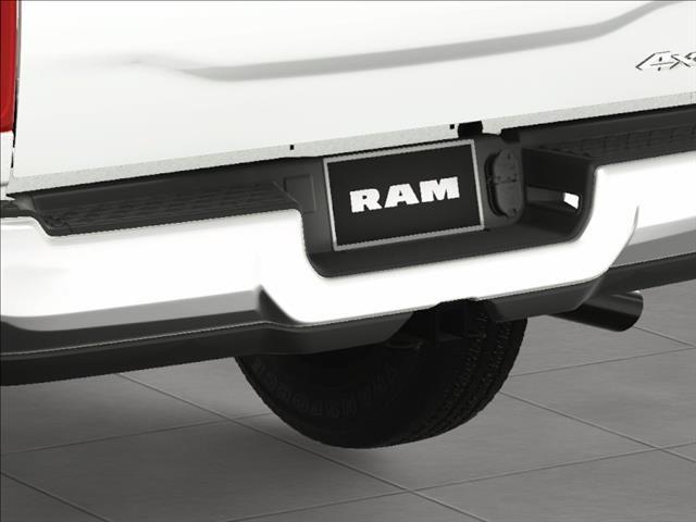 new 2025 Ram 3500 car, priced at $57,414