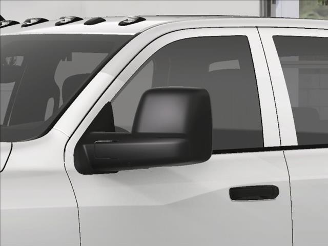 new 2025 Ram 3500 car, priced at $57,414