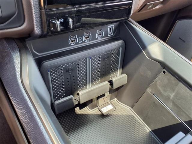 new 2025 Ram 2500 car, priced at $84,575