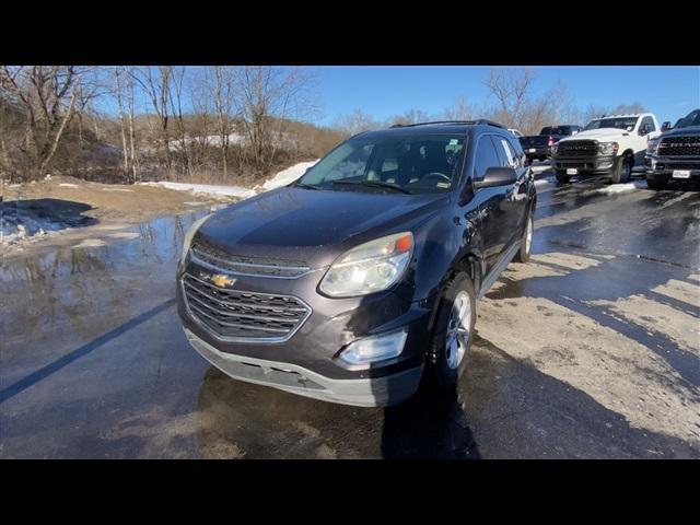 used 2016 Chevrolet Equinox car, priced at $12,290