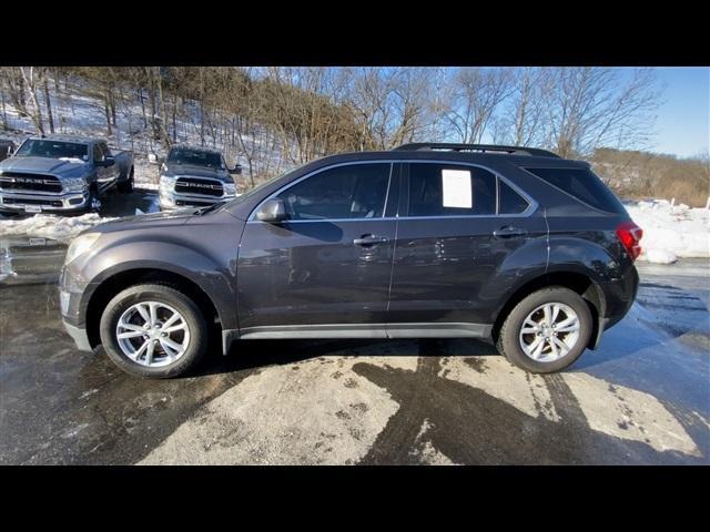 used 2016 Chevrolet Equinox car, priced at $12,290