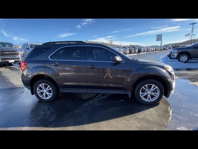 used 2016 Chevrolet Equinox car, priced at $12,290