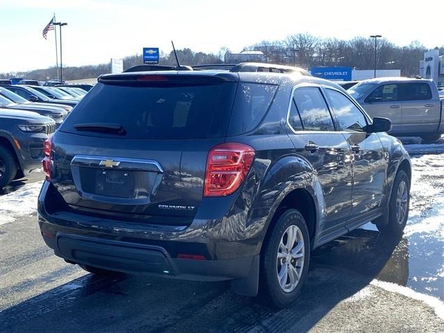 used 2016 Chevrolet Equinox car, priced at $12,290