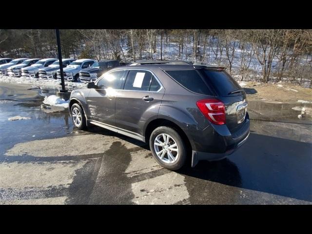 used 2016 Chevrolet Equinox car, priced at $12,290