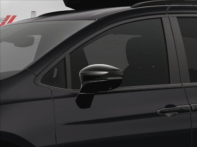 new 2025 Chrysler Pacifica car, priced at $40,233