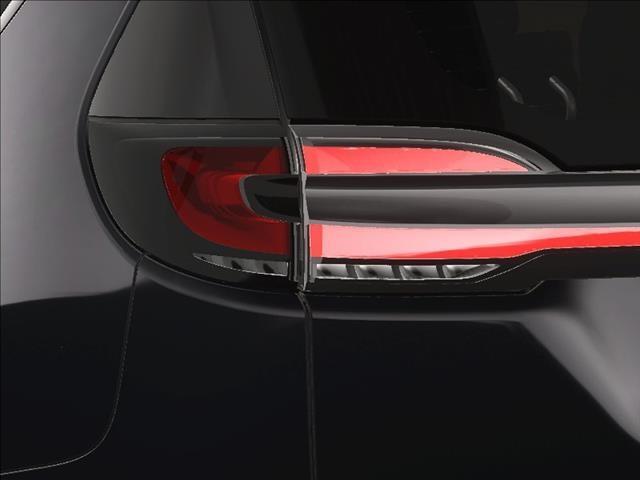new 2025 Chrysler Pacifica car, priced at $40,233