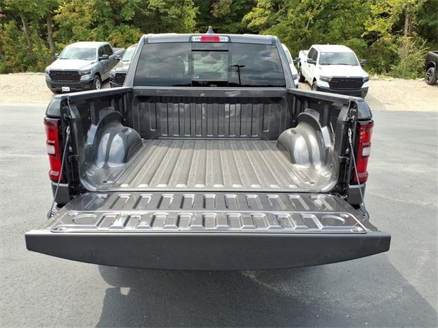 new 2025 Ram 1500 car, priced at $42,166