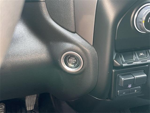 used 2024 Chevrolet Silverado 1500 car, priced at $46,692