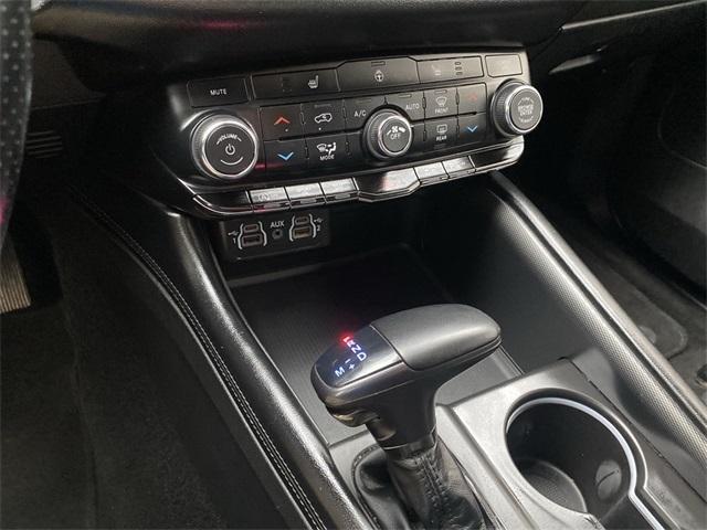 used 2022 Dodge Durango car, priced at $28,442