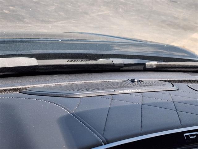 new 2025 Ram 3500 car, priced at $90,338