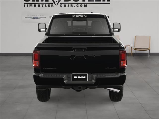 new 2025 Ram 2500 car, priced at $78,607