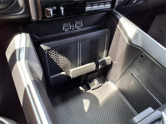 new 2025 Ram 2500 car, priced at $78,621