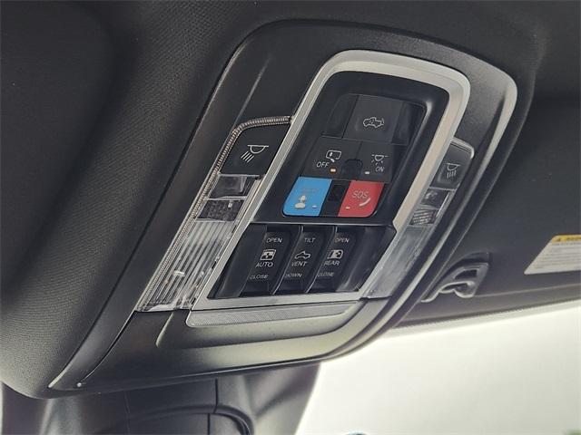 new 2025 Ram 2500 car, priced at $79,615