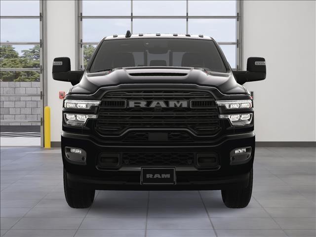 new 2025 Ram 2500 car, priced at $79,601