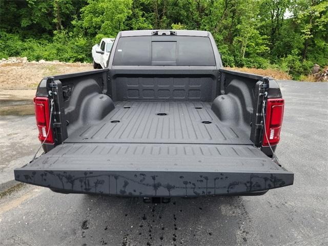 new 2025 Ram 2500 car, priced at $79,615