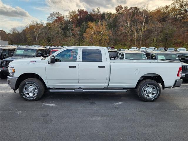 new 2024 Ram 2500 car, priced at $47,827