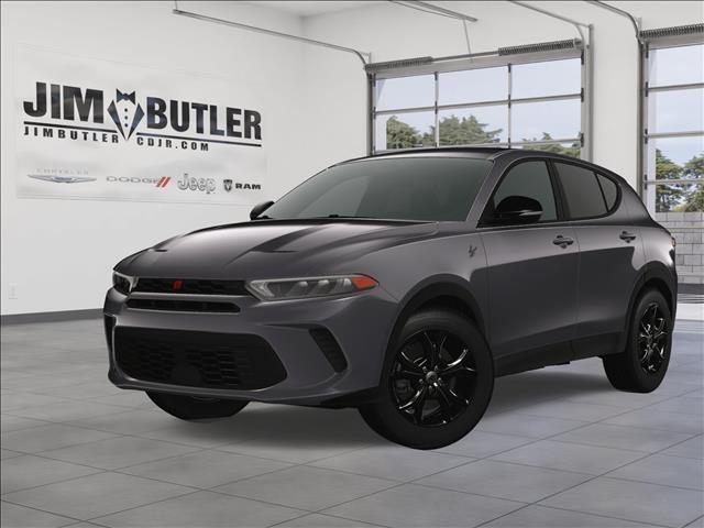 new 2024 Dodge Hornet car, priced at $31,978