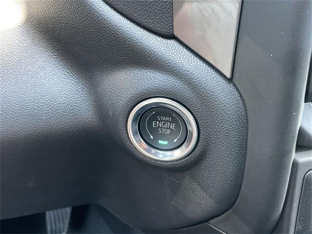 new 2025 Chevrolet Silverado 1500 car, priced at $49,392