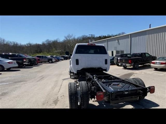 new 2024 Chevrolet Silverado 1500 car, priced at $68,867