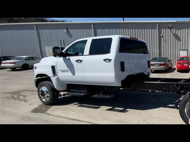 new 2024 Chevrolet Silverado 1500 car, priced at $68,867