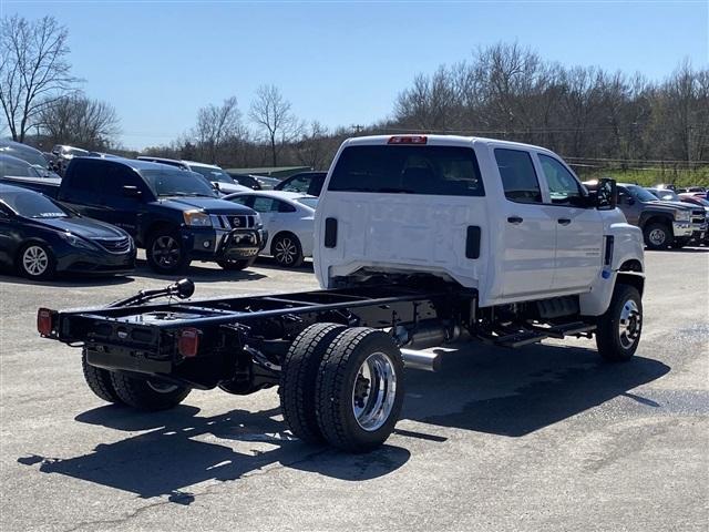 new 2024 Chevrolet Silverado 1500 car, priced at $68,867