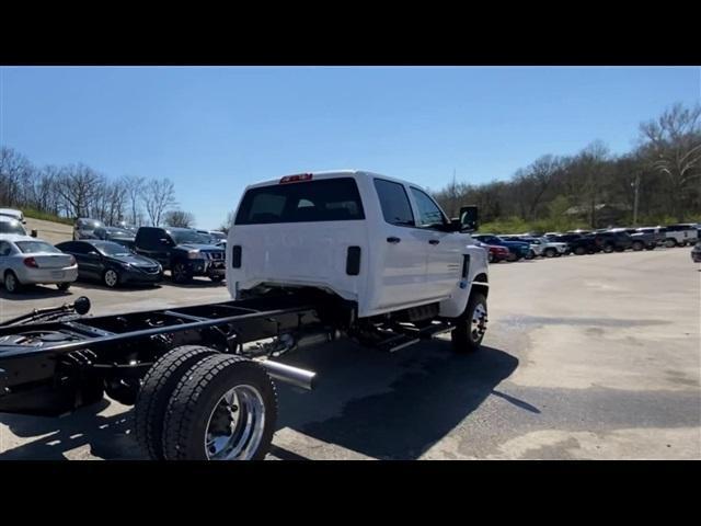 new 2024 Chevrolet Silverado 1500 car, priced at $68,867