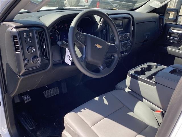 new 2024 Chevrolet Silverado 1500 car, priced at $68,867