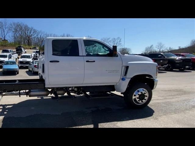 new 2024 Chevrolet Silverado 1500 car, priced at $68,867