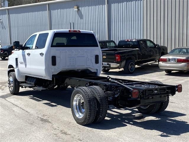 new 2024 Chevrolet Silverado 1500 car, priced at $68,867