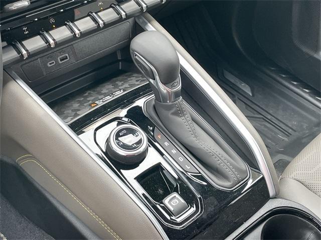 new 2025 Chevrolet Colorado car, priced at $51,656