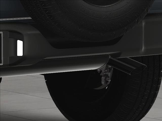 new 2025 Jeep Wrangler car, priced at $35,403