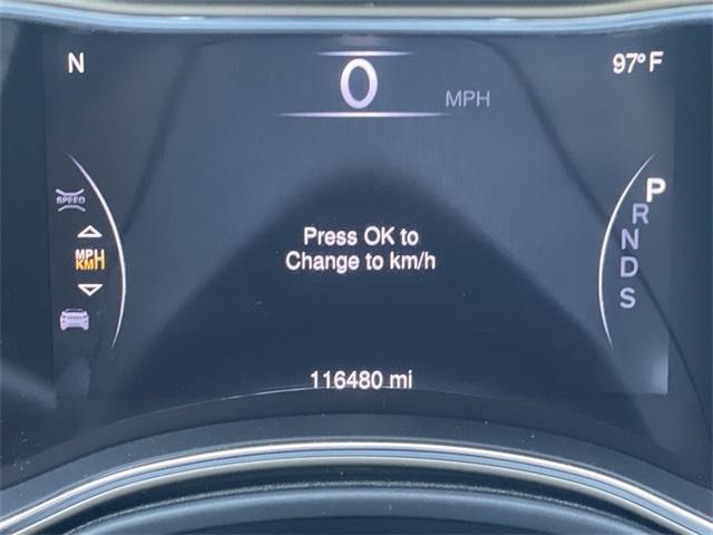 used 2015 Jeep Grand Cherokee car, priced at $13,934