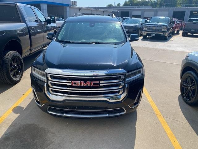 used 2023 GMC Acadia car, priced at $25,948