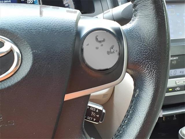 used 2012 Toyota Camry Hybrid car, priced at $8,681