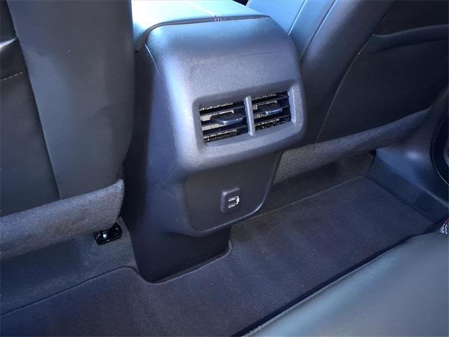 used 2023 Chevrolet Equinox car, priced at $23,793