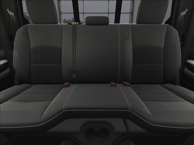 new 2025 Ram 3500 car, priced at $63,826