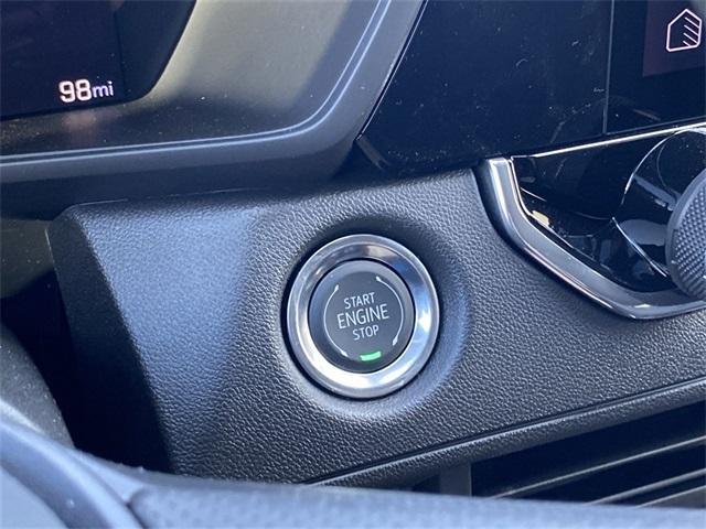 new 2025 Chevrolet Colorado car, priced at $36,035