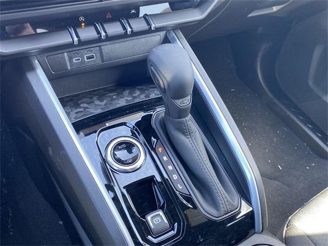new 2025 Chevrolet Colorado car, priced at $36,035