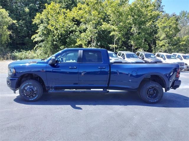 new 2024 Ram 3500 car, priced at $70,881